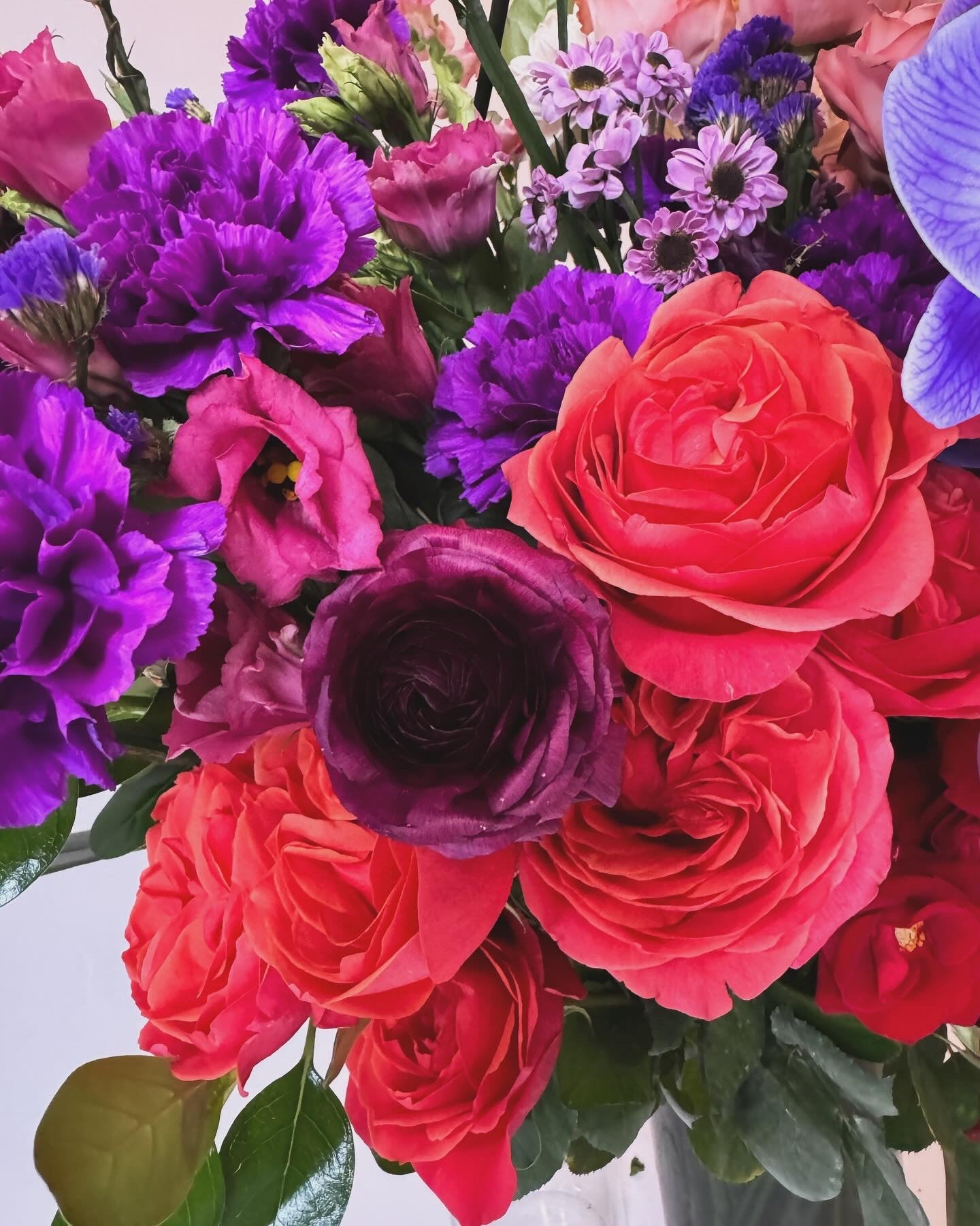 San Valentine's Garden