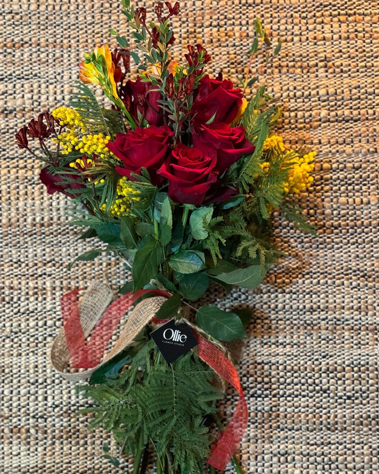 Red Velvet Valentines
